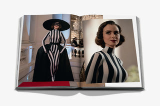 Emily In Paris:The Fashion Guide
