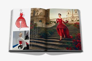 Emily In Paris:The Fashion Guide