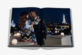 Emily In Paris:The Fashion Guide