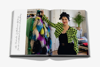 Emily In Paris:The Fashion Guide