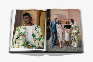 Emily In Paris:The Fashion Guide