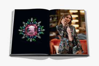 Emily In Paris:The Fashion Guide