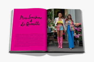 Emily In Paris:The Fashion Guide