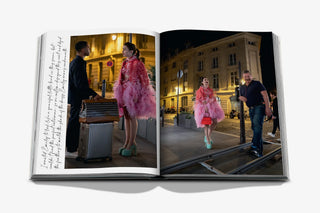 Emily In Paris:The Fashion Guide