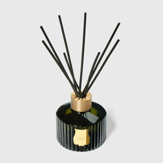 LE DIFFUSEUR CYRNOS