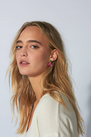 Piki Earrings