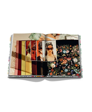 Gucci: The Art of Silk