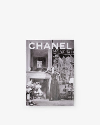 Chanel 3-book Slipcase (New Edition)