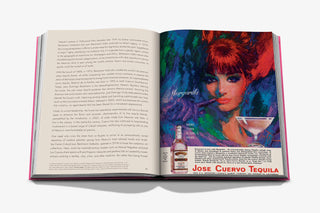 The Art of Tequila:Spirit of Mexico