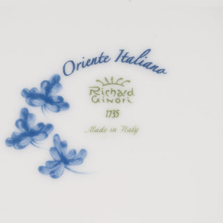 Oriente Italiano - Bowl