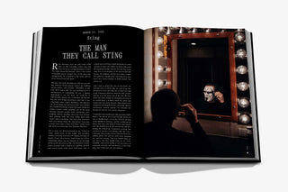 The Player’s Tribune : I’ve Got A Story To Tell