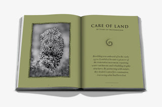 Londolozi : The Safari That Changed Everything