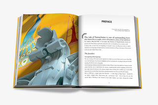 Samaritaine: Paris Pont-Neuf