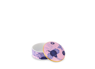 Oriente Italiano - Jewellery Box