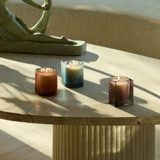 LALIQUE-LA COMÉDIE, SCENTED CANDLE