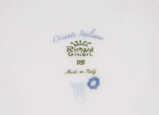 Oriente Italiano - Trinket Box