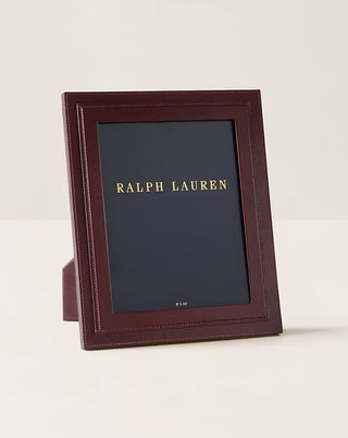 Brennan Leather Frame 8” X 10”