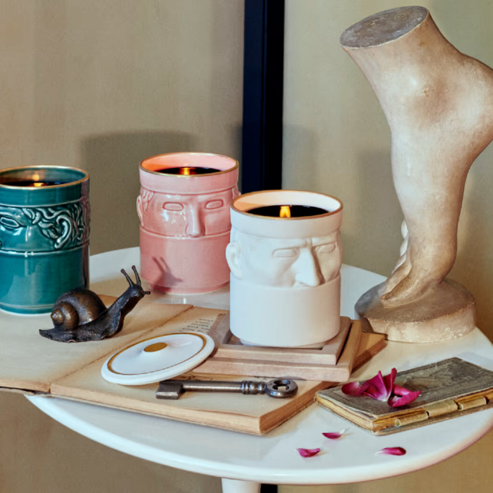 Ginori 1735 Store South Africa Porcelain Candles Plates Vases