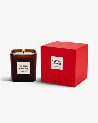 Culture Lounge Candle