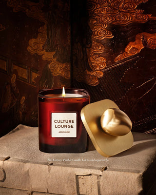 Culture Lounge Candle