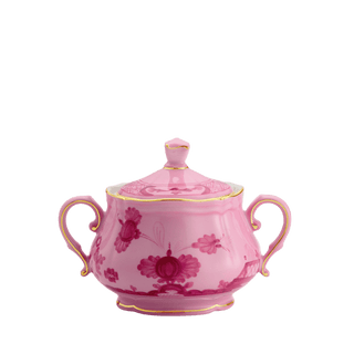 Oriente Italiano - Sugar Bowl
