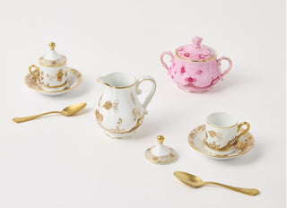 Oriente Italiano - Sugar Bowl