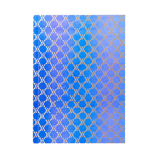 Monogramme Notebook - Blue