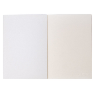 Monogramme Notebook - Pink