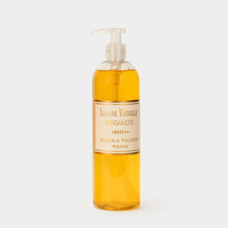 Bergamote Dishwashing Liquid 500ml