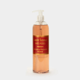 Baies Roses Dishwashing Liquid 500ml