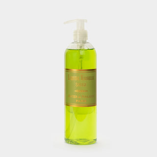 Sauge Dishwashing Liquid 500ml