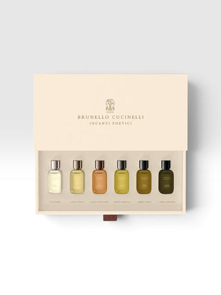 Incanti Poetici Collection Discovery Set