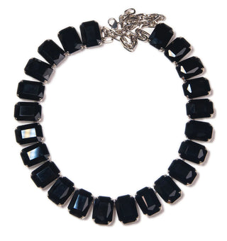 Nero Necklace