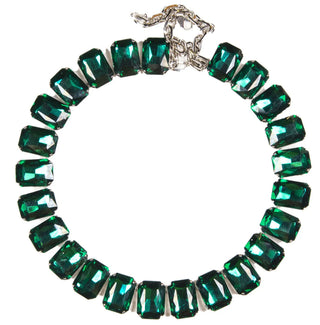 Grass Necklace