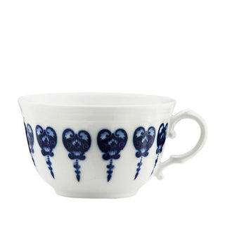 Babele Blu Tea Cup