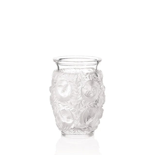 LALIQUE - BAGATELLE VASE