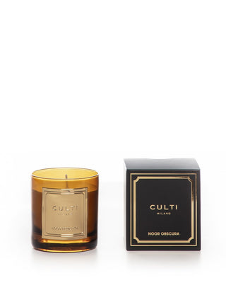 CANDLE NOOR OBSCURA