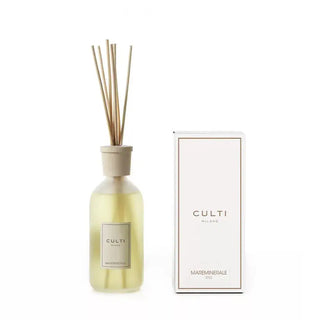 DIFFUSER WHITE LABEL MAREMINERALE 1000ML STILE