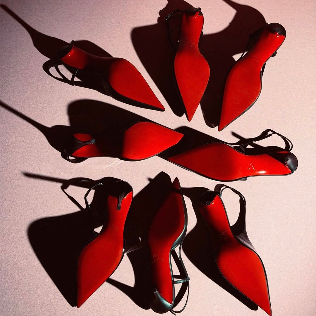 Christian Louboutin Store South Africa | Fashion Brand | Heels