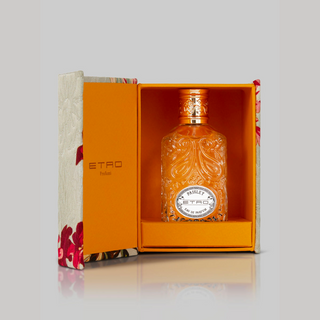 Paisley Engraved Bottle Eau de Parfum