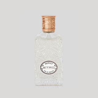 Paisley Engraved Bottle Eau de Parfum