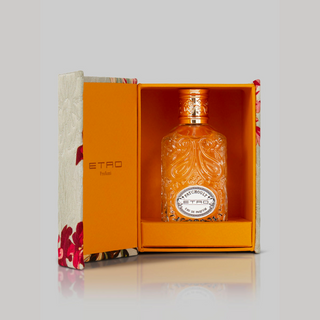 Patchouly Engraved Bottle Eau de Parfum