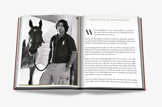 Polo Heritage