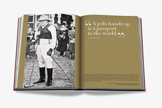 Polo Heritage