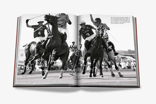 Polo Heritage
