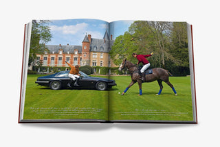 Polo Heritage