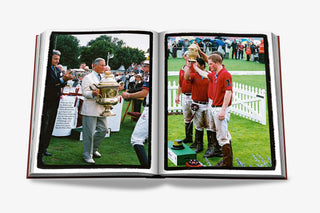 Polo Heritage