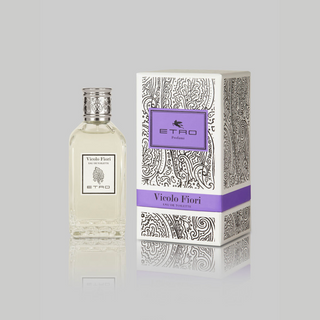 Vicolo Fiori Eau de Toilette