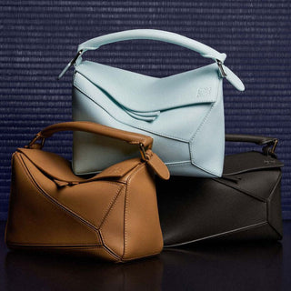 Loewe Leather Bags Now Available in South Africa