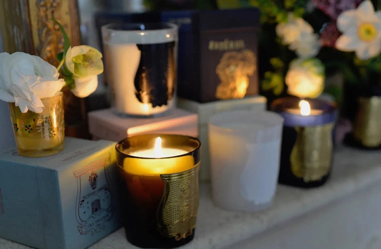Trudon – Apsley Group
